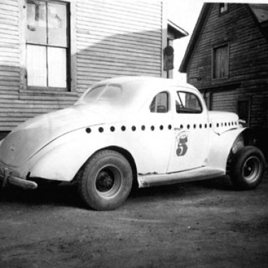 King_Stateline Car_Muzzey Street_