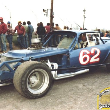 Larry Lafayette