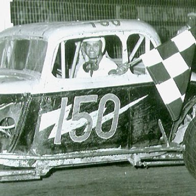 larry nye