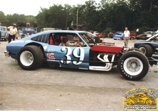 Larry L - Gallery - Ron Wetzler | racersreunion.com
