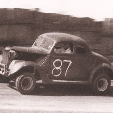 lee petty