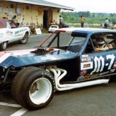 lenny cleaves