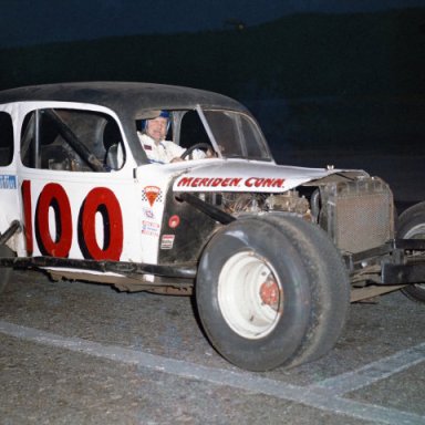 bill brown