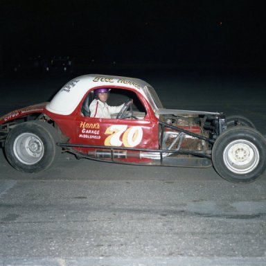 bill harris