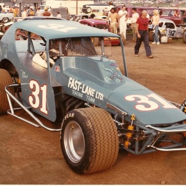 GARY BALOUGH