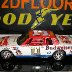 #11 Darrell Waltrip model built by Scotty Wiliamson