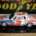 #3 Ricky Rudd model built by Scotty Williamson