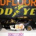 #45 Masons Speed Shop slotcar built by Scotty W.