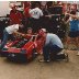 The kids in the pits @ FCS 1985