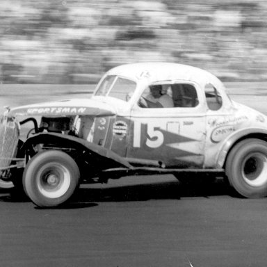 Modified Sportsman
