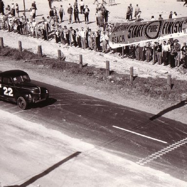 Glen Wood at Daytona Beach/Road Course