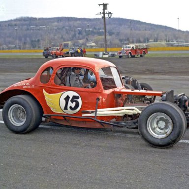 Elliott beveridge