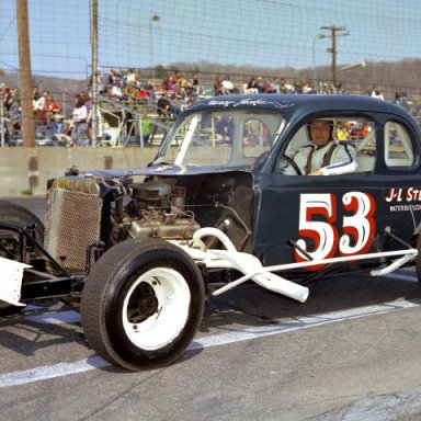 jack geary