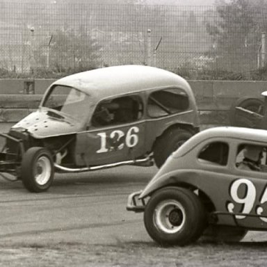 136 wreck