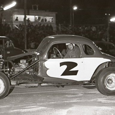 bill black
