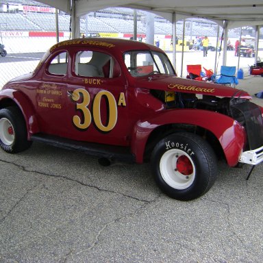 Darlington S.C.      2009
