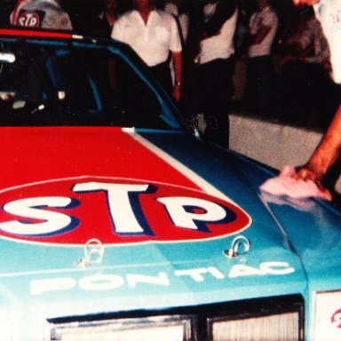 43 before qualifying