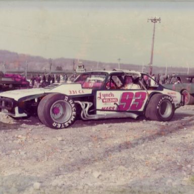 david Ramano Sr