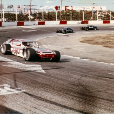 Fred Harbach 1978