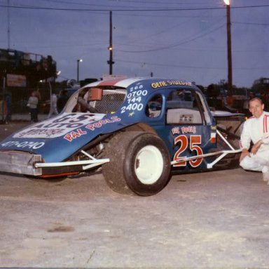 Gene Siuzdak