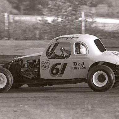 johnny lane
