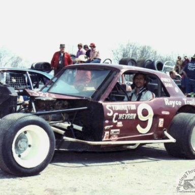 Lou Herman91