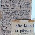 Harold Kite