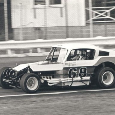 lou preston