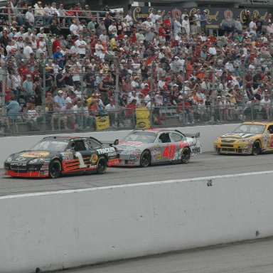 PHOTOS BY T. TAYLOR WARREN