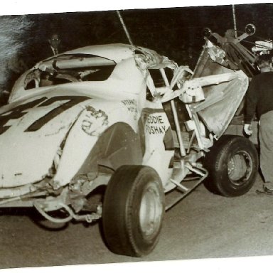 47 freddy forshay
