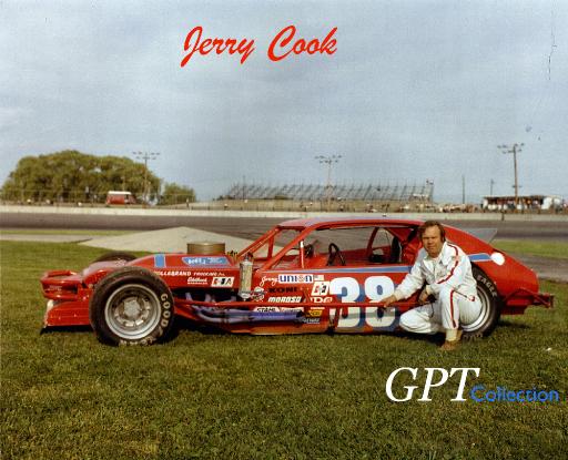 GPT Collection - Gallery - Glen Tavares | racersreunion.com