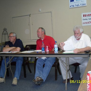 Second Meeting for Middle Ga Raceway 5-12-2010 002