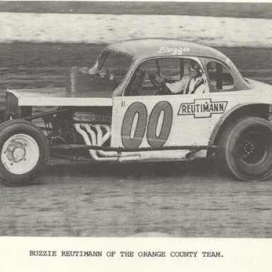 buzzie r