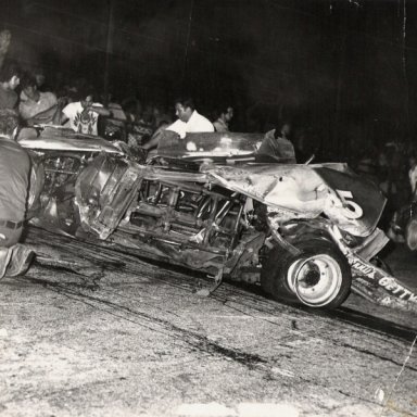 manny silva was OKAY