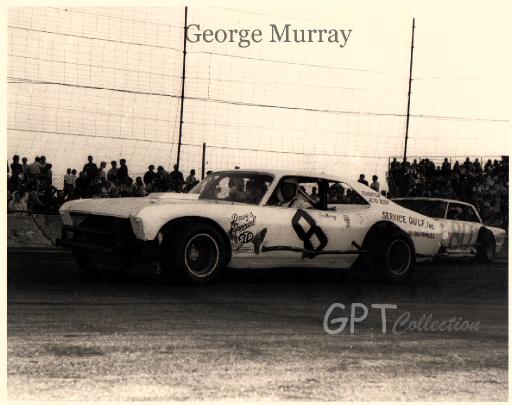GPT Collection - Gallery - Glen Tavares | racersreunion.com