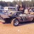 #49 Vega Oglethorpe in 1978