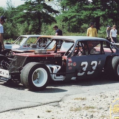 Mark LaJeunesse