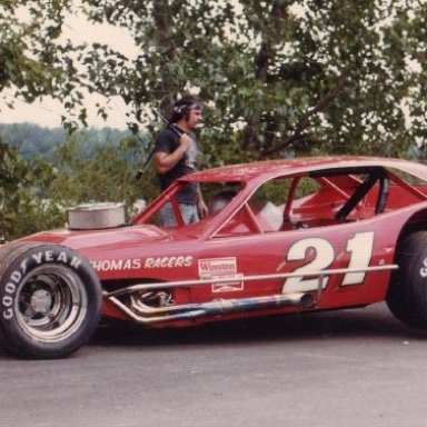 marty radewick