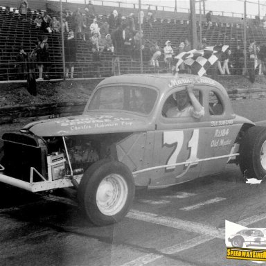 marvin chase