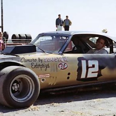 max berrier