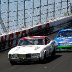 The Silver Fox and Carl Edwards