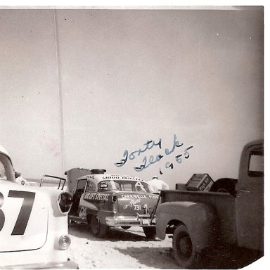 Fonty Flock