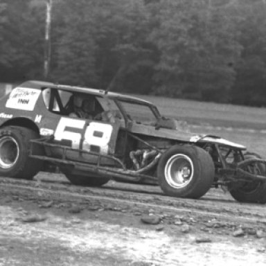 Merv at Ransomville