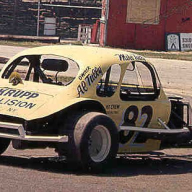 Mike Tully