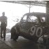 Lavrene Kendrick at Daytona 1959