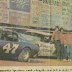 Summerville SC Speedway 1981 Charlie Powell and sons