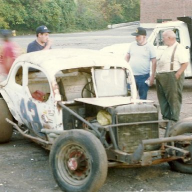 Elton Hill RL Wilkerson Photo