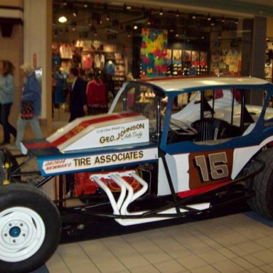 Billy Pauch #15 from 1976