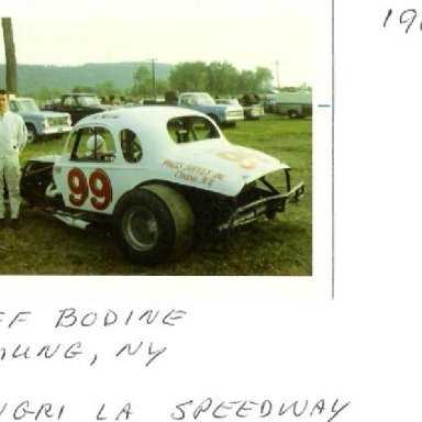 Bodine .