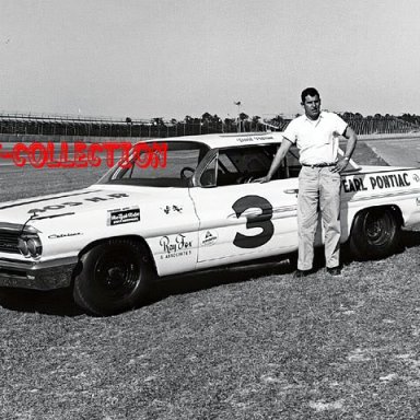David Pearson